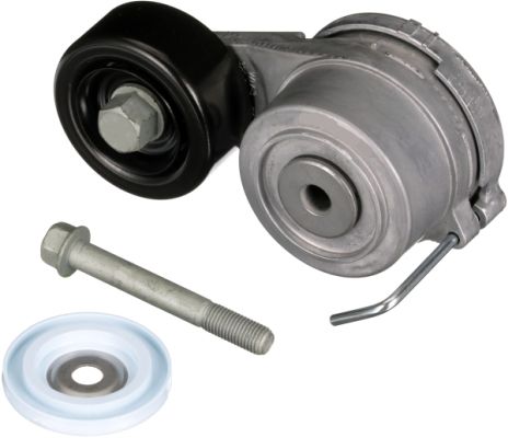 GATES T39275 Belt Tensioner, V-ribbed belt