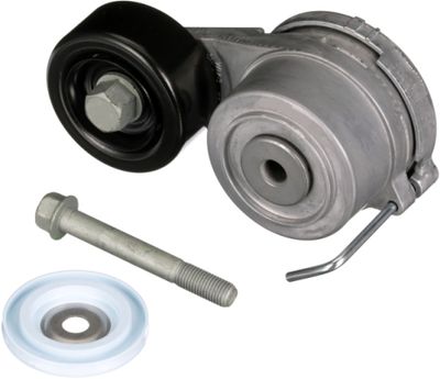 Belt Tensioner, V-ribbed belt GATES T39275