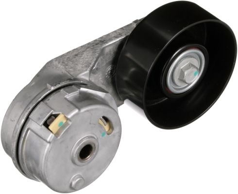 GATES T39288 Belt Tensioner, V-ribbed belt