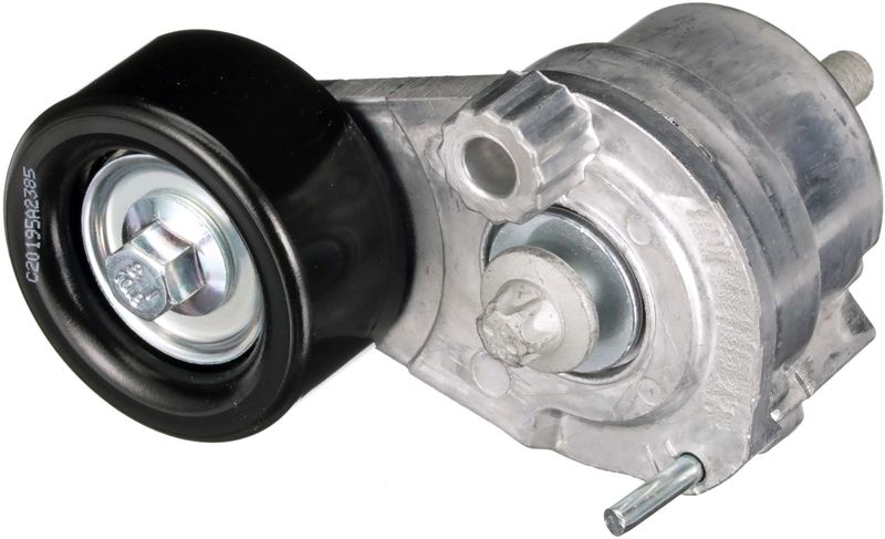 GATES T39291 Belt Tensioner, V-ribbed belt