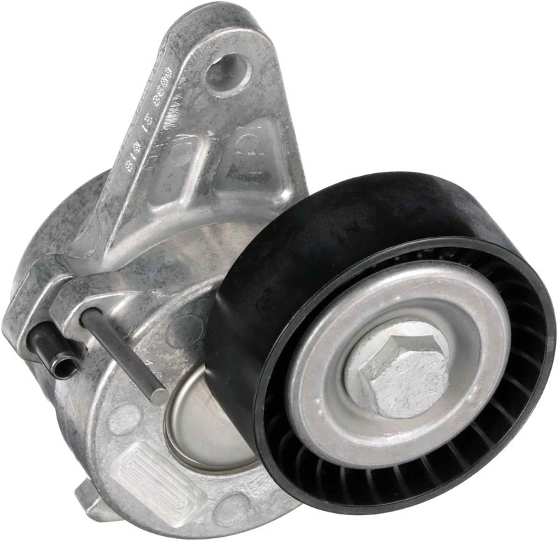 GATES T39292 Belt Tensioner, V-ribbed belt