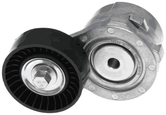 GATES T39298 Belt Tensioner, V-ribbed belt