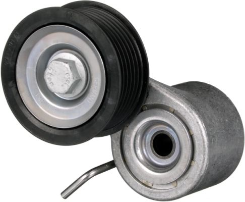 GATES T39332 Belt Tensioner, V-ribbed belt