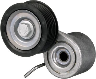 Belt Tensioner, V-ribbed belt GATES T39332