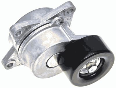 Belt Tensioner, V-ribbed belt GATES T39335