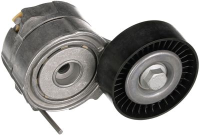Belt Tensioner, V-ribbed belt GATES T39336