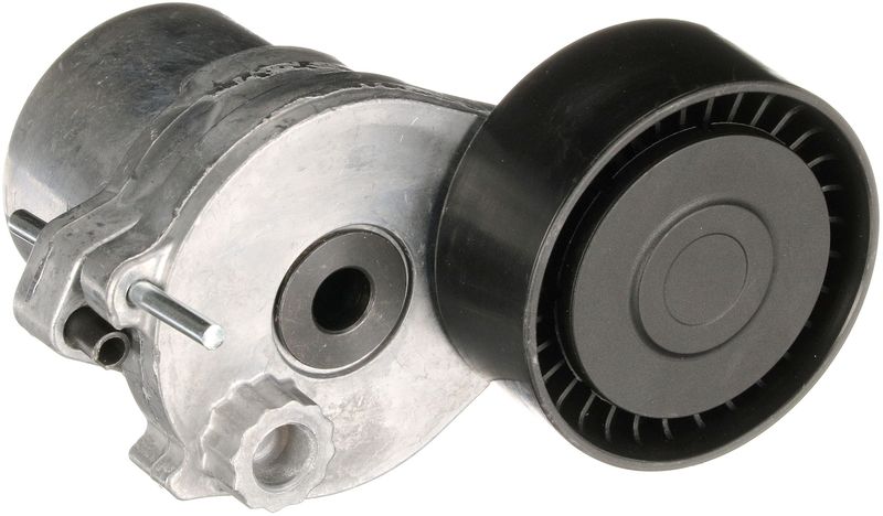 GATES T39338 Belt Tensioner, V-ribbed belt