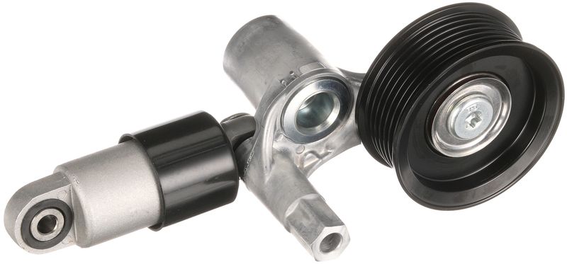 GATES T39339 Belt Tensioner, V-ribbed belt