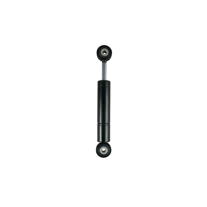 GATES T39344 Vibration Damper, V-ribbed belt