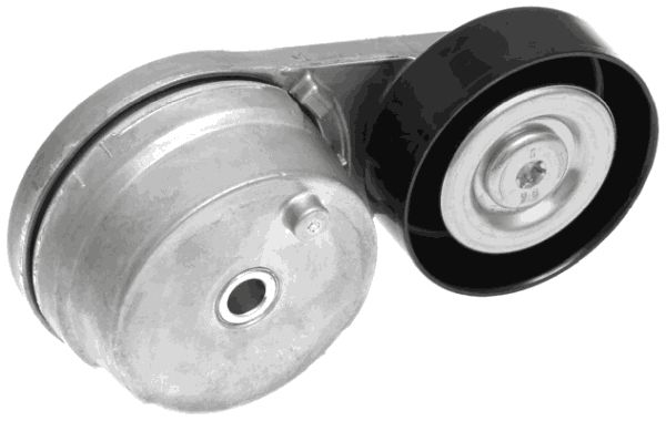 GATES T39350 Belt Tensioner, V-ribbed belt