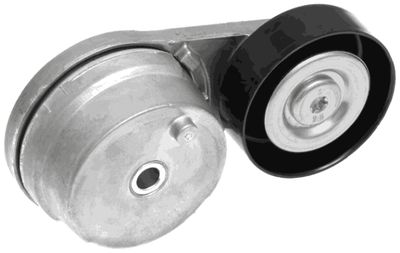 Belt Tensioner, V-ribbed belt GATES T39350