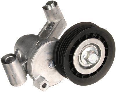 Belt Tensioner, V-ribbed belt GATES T39351