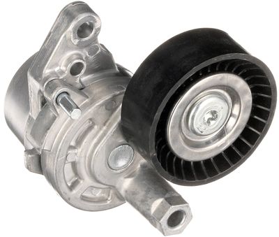 Belt Tensioner, V-ribbed belt GATES T39358
