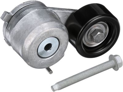 Belt Tensioner, V-ribbed belt GATES T39360
