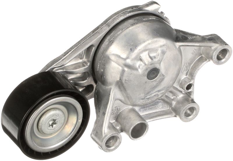 GATES T39374 Belt Tensioner, V-ribbed belt