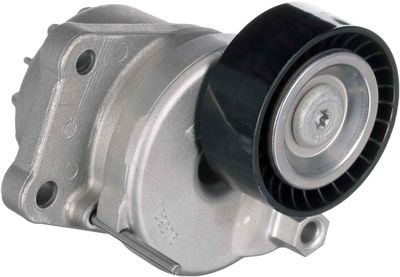 Belt Tensioner, V-ribbed belt GATES T39376