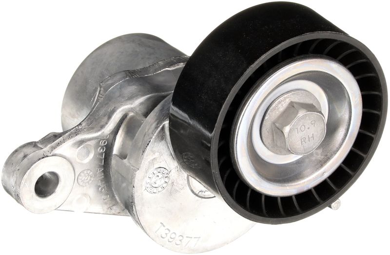 GATES T39377 Belt Tensioner, V-ribbed belt