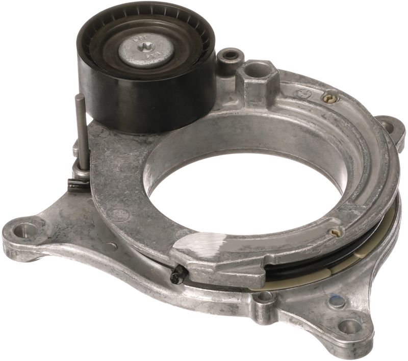 GATES T39381 Belt Tensioner, V-ribbed belt