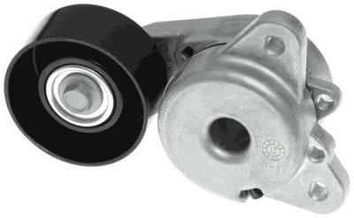 Belt Tensioner, V-ribbed belt GATES T39384