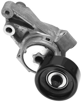 Belt Tensioner, V-ribbed belt GATES T39391