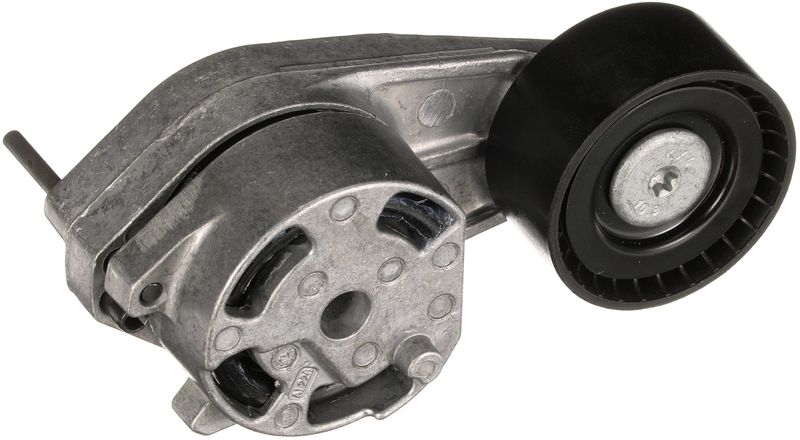GATES T39399 Belt Tensioner, V-ribbed belt