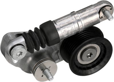 Belt Tensioner, V-ribbed belt GATES T39405
