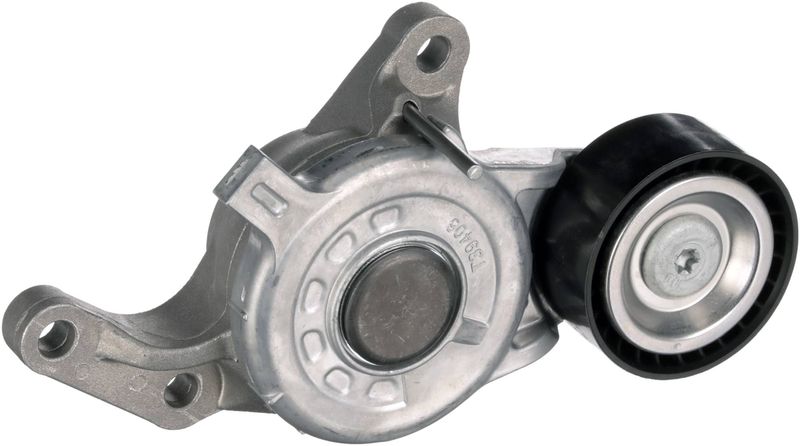 GATES T39406 Belt Tensioner, V-ribbed belt