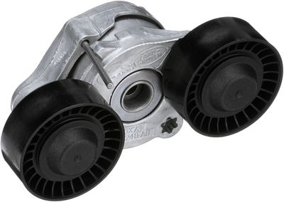 Belt Tensioner, V-ribbed belt GATES T39407