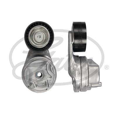 Belt Tensioner, V-ribbed belt GATES T39408