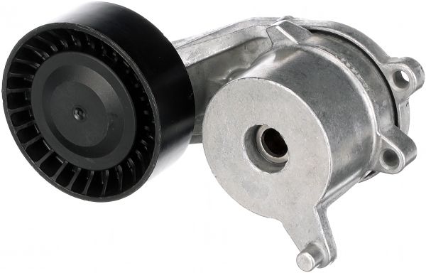 GATES T39414 Belt Tensioner, V-ribbed belt