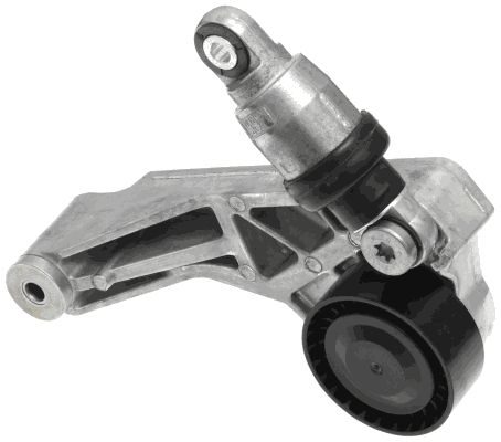 GATES T39415 Belt Tensioner, V-ribbed belt