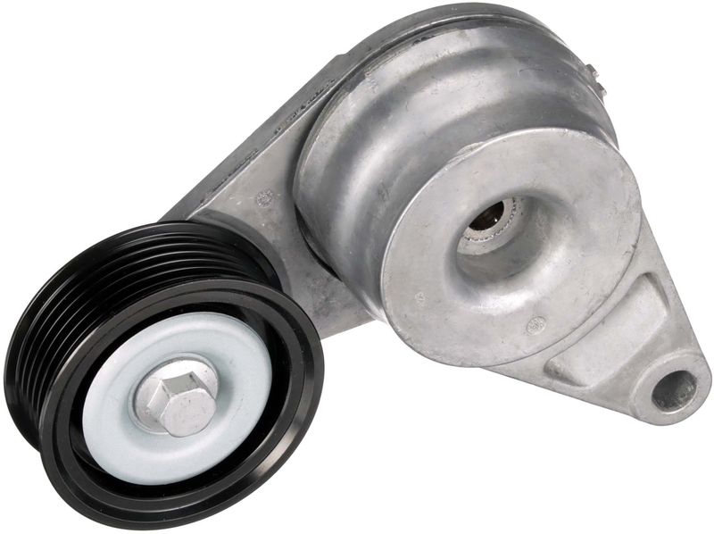 GATES T39420 Belt Tensioner, V-ribbed belt