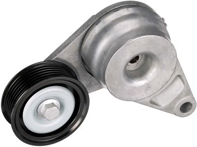 Belt Tensioner, V-ribbed belt GATES T39420