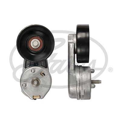 GATES T39423 Belt Tensioner, V-ribbed belt