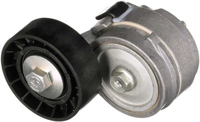 Belt Tensioner, V-ribbed belt GATES T39428