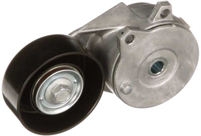 GATES T39429 Belt Tensioner, V-ribbed belt