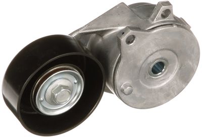 Belt Tensioner, V-ribbed belt GATES T39429