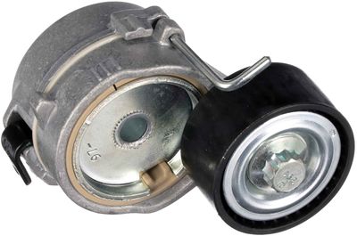 Belt Tensioner, V-ribbed belt GATES T39430