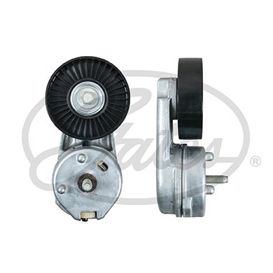 Belt Tensioner, V-ribbed belt GATES T39435