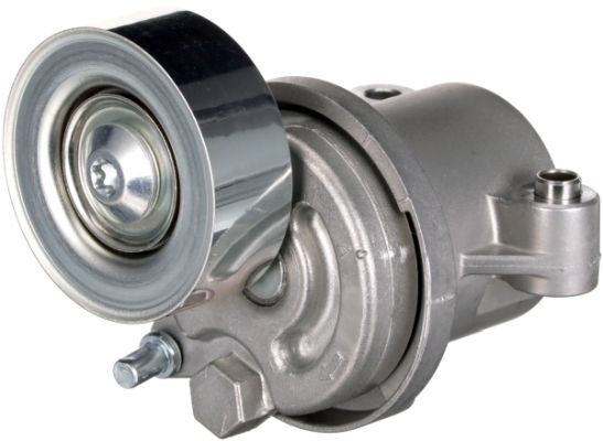 GATES T39452 Belt Tensioner, V-ribbed belt