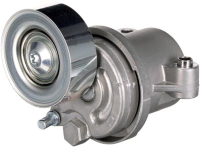 Belt Tensioner, V-ribbed belt GATES T39452