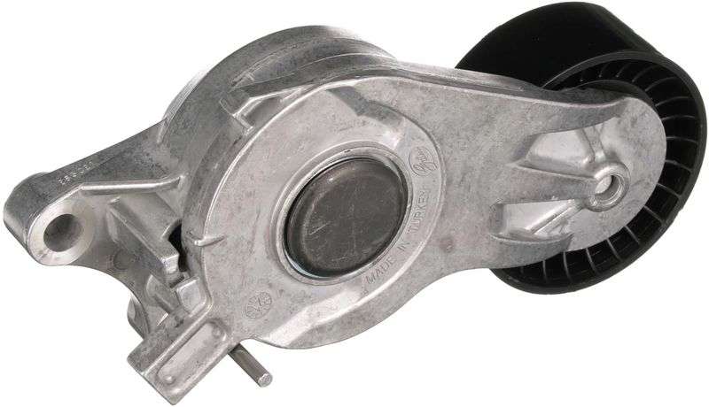GATES T39463 Belt Tensioner, V-ribbed belt