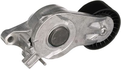 Belt Tensioner, V-ribbed belt GATES T39463