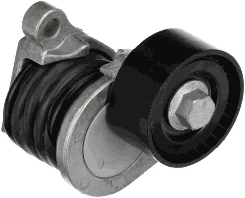 GATES T39471 Belt Tensioner, V-ribbed belt