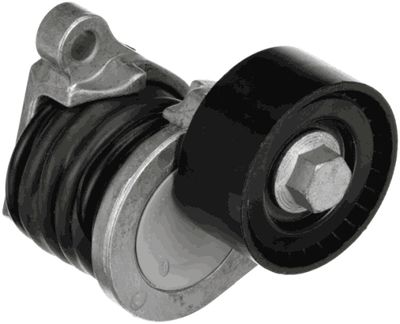 Belt Tensioner, V-ribbed belt GATES T39471