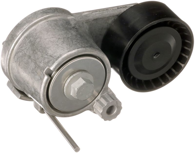 GATES T39482 Belt Tensioner, V-ribbed belt