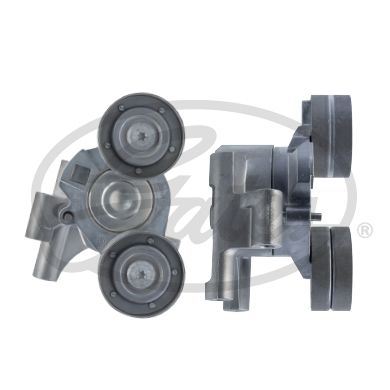 GATES T39483 Belt Tensioner, V-ribbed belt