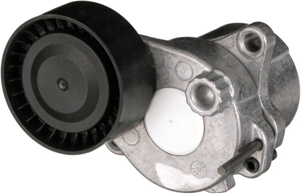 GATES T39495 Belt Tensioner, V-ribbed belt