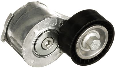 Belt Tensioner, V-ribbed belt GATES T39496