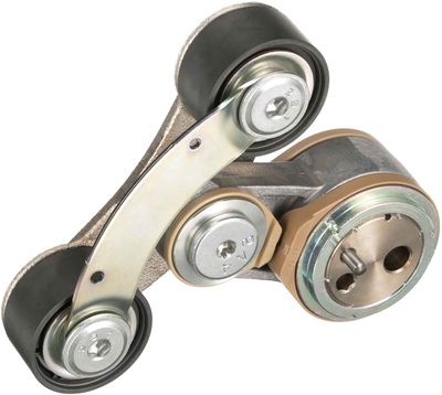 Belt Tensioner, V-ribbed belt GATES T39502